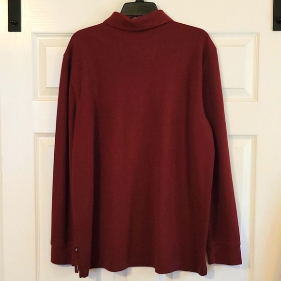 Nautica Men's Polo Shirt - Picture 3 of 4